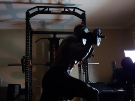 Resistance Training Workout Today Social Influences