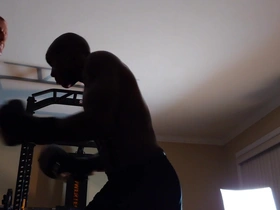 Boxing Workout Today Social Influences on Exercise