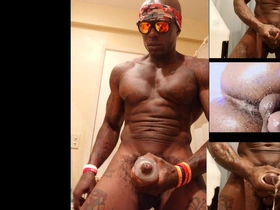 26th BBC Slideshow Cumshot Compilation
