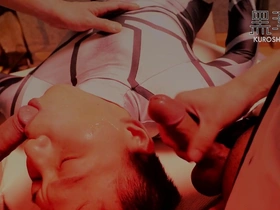Spider-man cosplay porn - The hero of the people has become a commodity