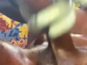 Cum Play with Stepdaddy and Make Fill You with All My Third Leg