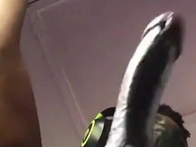 I’m Tryna Fuck You and Your Friend, and Your Friend’s Friend and His Friend Too