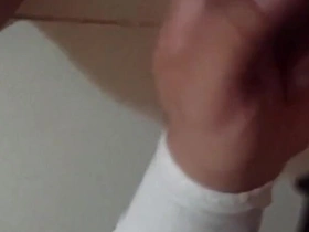 Because We Missed Each Other, We Took Turns Sucking Each Other’s Cock