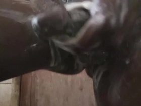 Big Black Cock
