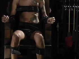 Deprivation Mask for Tied Nicky Cam1view HD 1080
