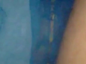 Couldn't Hold Back-he Had to Release His Cum From His Hard, Hot Cock