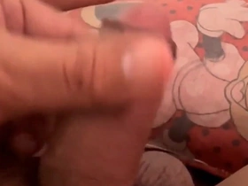 Handjob Free Style