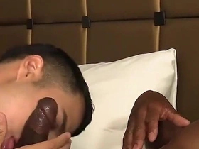 Feed Me Some Cum