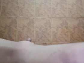 I Cum Again