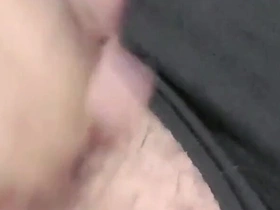 Can’t Hold It Back-exploding with Cum