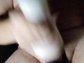 Fleshlight Orgy