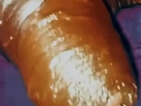 I Can't Believe He Did This! Big Dick Jerk off Big Cock Masturbation BBC Pt