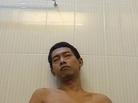 Asian Piss