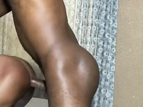 I Fucked My Hotel Room Service Manager