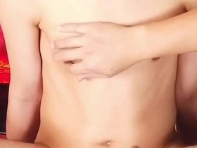 The Fountain Boy's Orgasm. Ep 3-4
