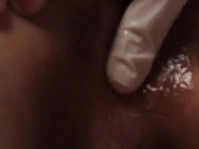 Pink and Tender Twink Sib Cum Shot Ep.3-6