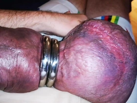 Extreme Kinky Play with My Monstermeat