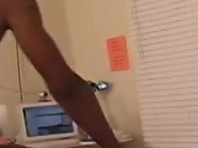 Dorm Life #14 - Scene 4