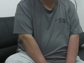 Japanese Big Man Gay Anal Sex Bareback Asia