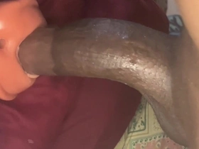 Watch Stepdaddy Deep Street This Toy Pussy Part 2