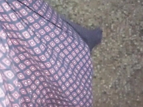 My Asian Wife Sperm Drop with Fucking