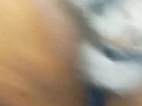 Here I Cum Again on My Own