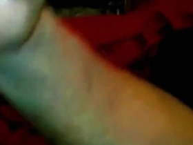 I Can't Believe He Did This! Big Dick Jerk off Big Cock Masturbation BBC Gay Sex Black