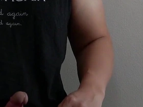 Let Me Cum Please I Hate When This Happens...