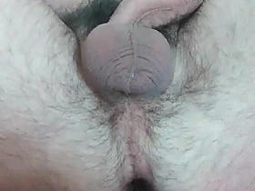 Intense Electro Plug up Hole Causing Multiple Orgasms