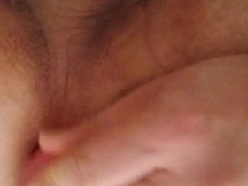 Get Dildo in My Ass