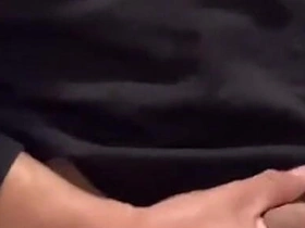 If You Open Your Legs, I'll Put My Penis in You and Leave My Semen in Your Vagina