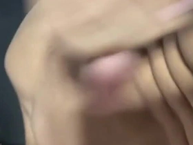 I Masturbate by Putting My Fingers in My Ass Until I Cum