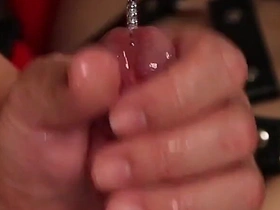 Pink and Tender Twink Stepbrother’s Cum Shot Ep.4-5