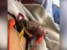 Estim with Audio