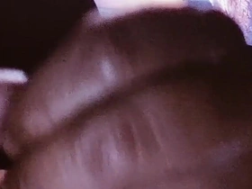 Indian Boyfriend Delicious Passionate with His Fat Cock