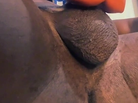 BBC Deep Penetrating Toy Part 2