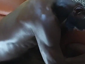 Alex Fucks His Master 2