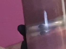 Real Hardcore Pumping and Cuming