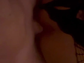 A Straight Friend Turned Me on and Fucked Me