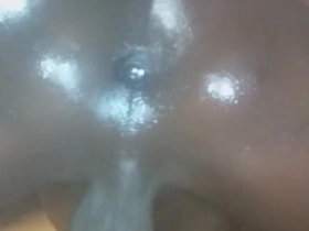 Watch Me Wink and Finger My Ass Wide Open.i Need a Big Dick in My Ass