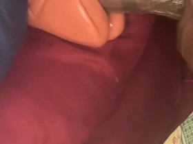 Watch Stepdaddy Deep Street This Toy Pussy Part 1