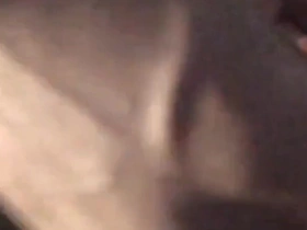 Solo Masturbation Slapping My BBC Moaning Edging