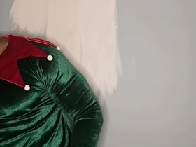 Just for You Guy, Merry Christmas