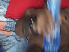 The Fleshlight Cum Video Felt Sooo Good