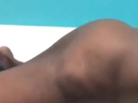 Playing with My BBC Cumming so Hard