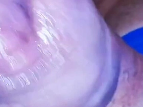 Massive Cock Here After Playtime