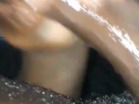 Stroking My Huge BBC Massive Moaning Groaning Cumshot