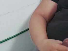 Breaktime Release: My Friend Jerks off and Cums Hard ( Compilation )