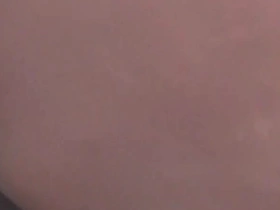 Outdoor Anal Play