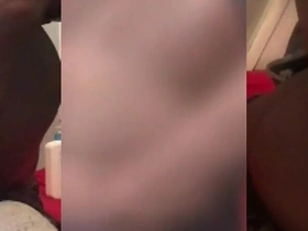 Holy Gape! Fitting Everything in my Ass
